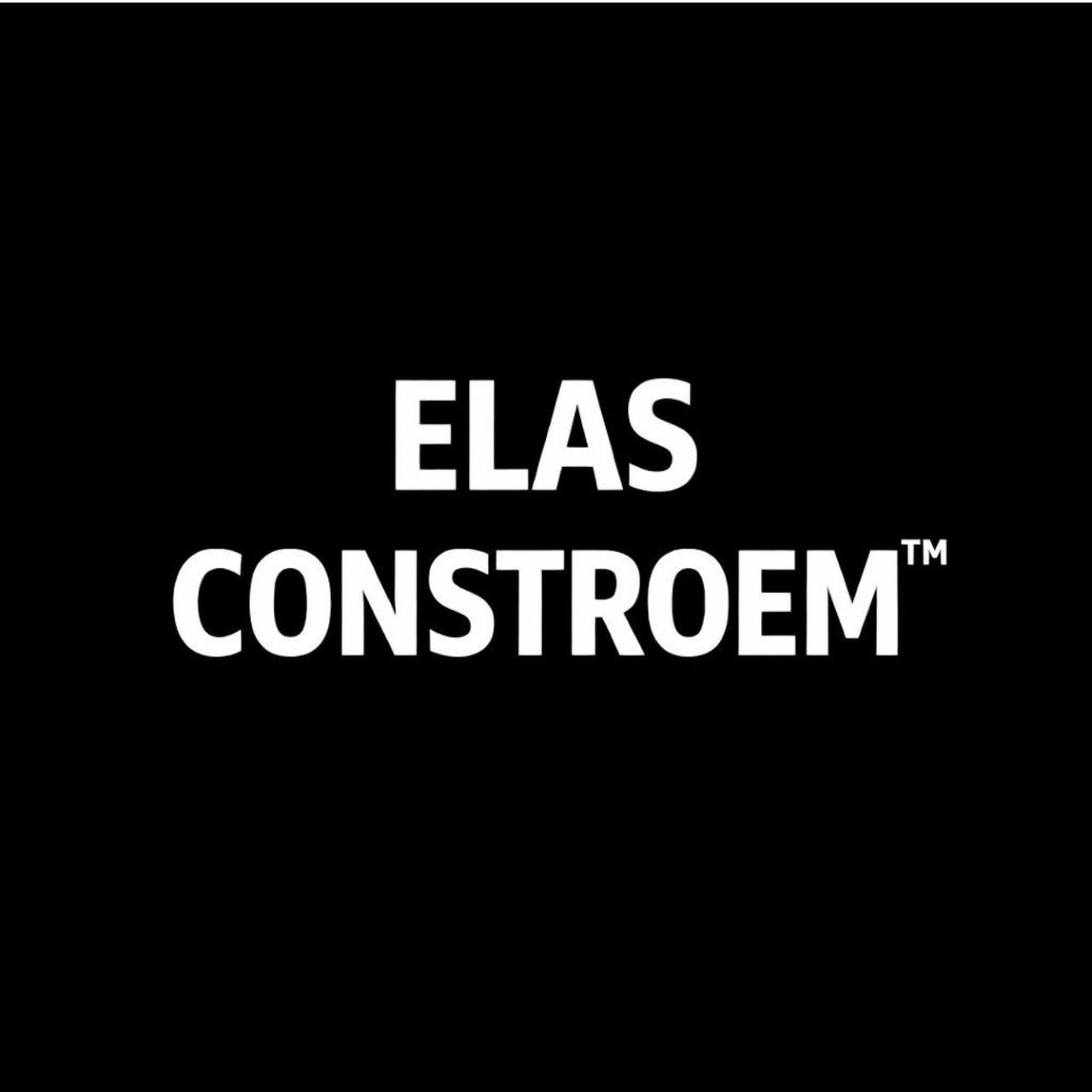 Elas Constroem