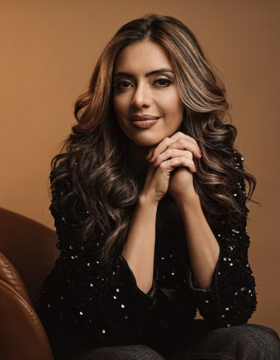 Sophia Martins