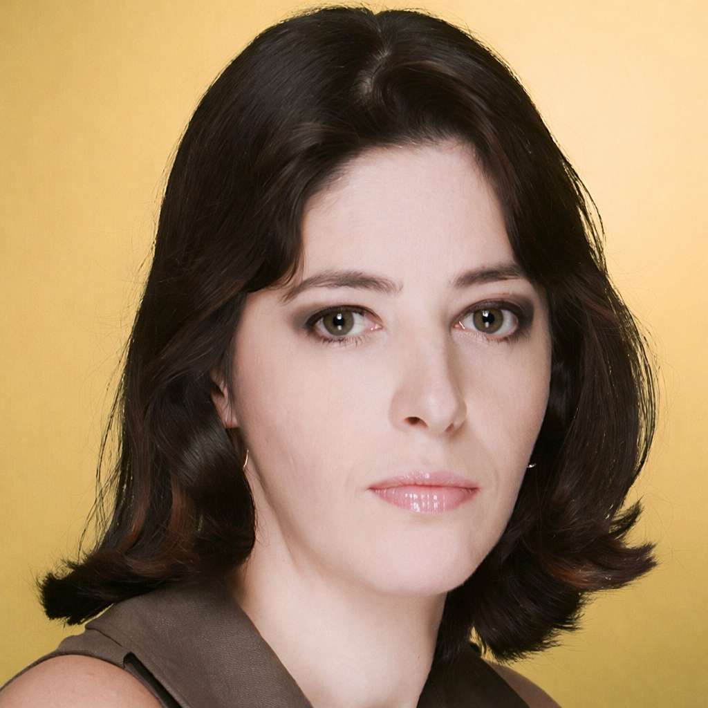 Andréa Tavares