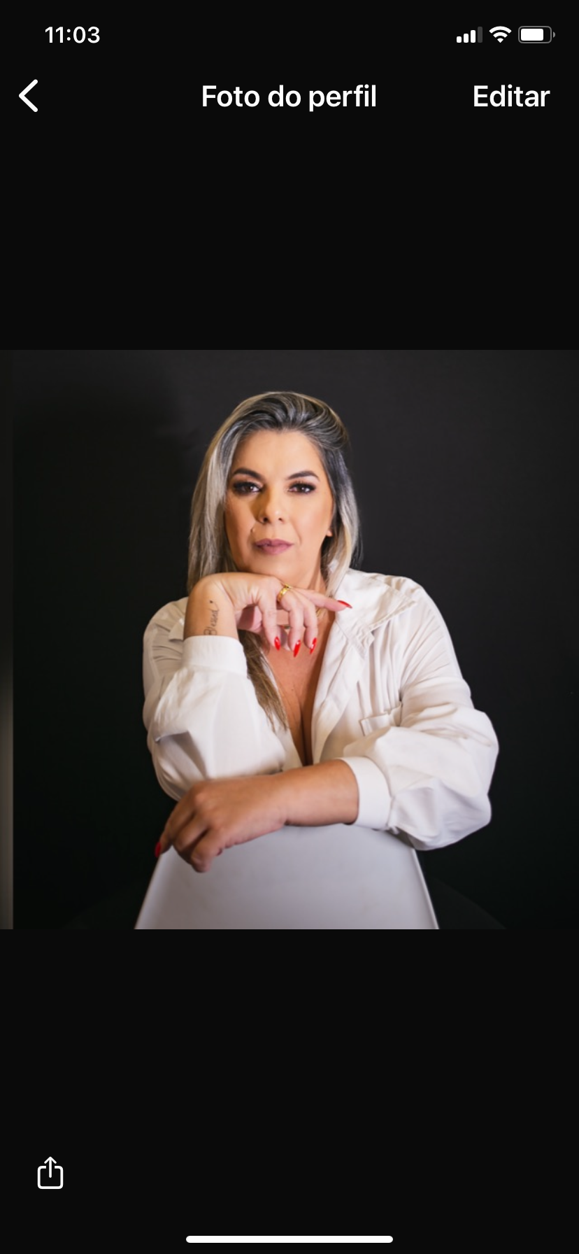Deisi Lopes Machado