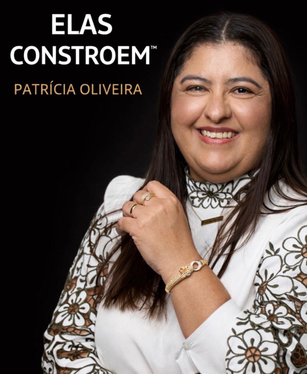 Patricia Oliveira