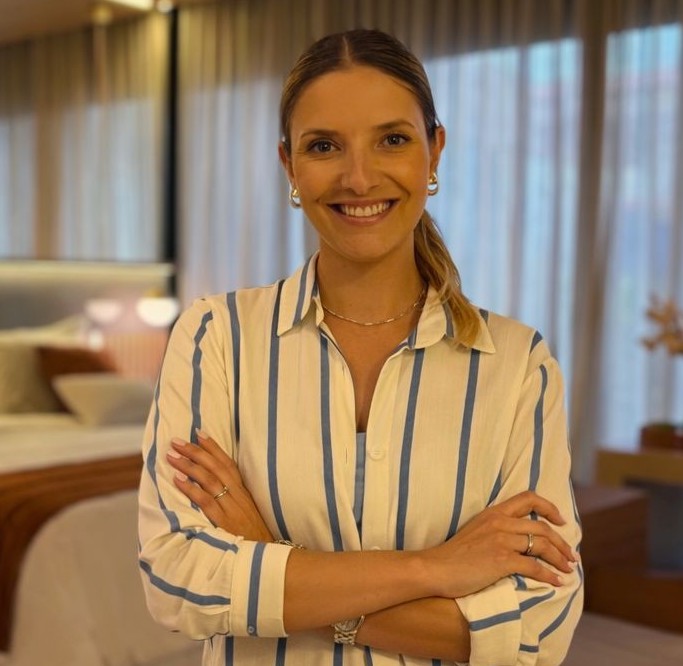Monise Moraes