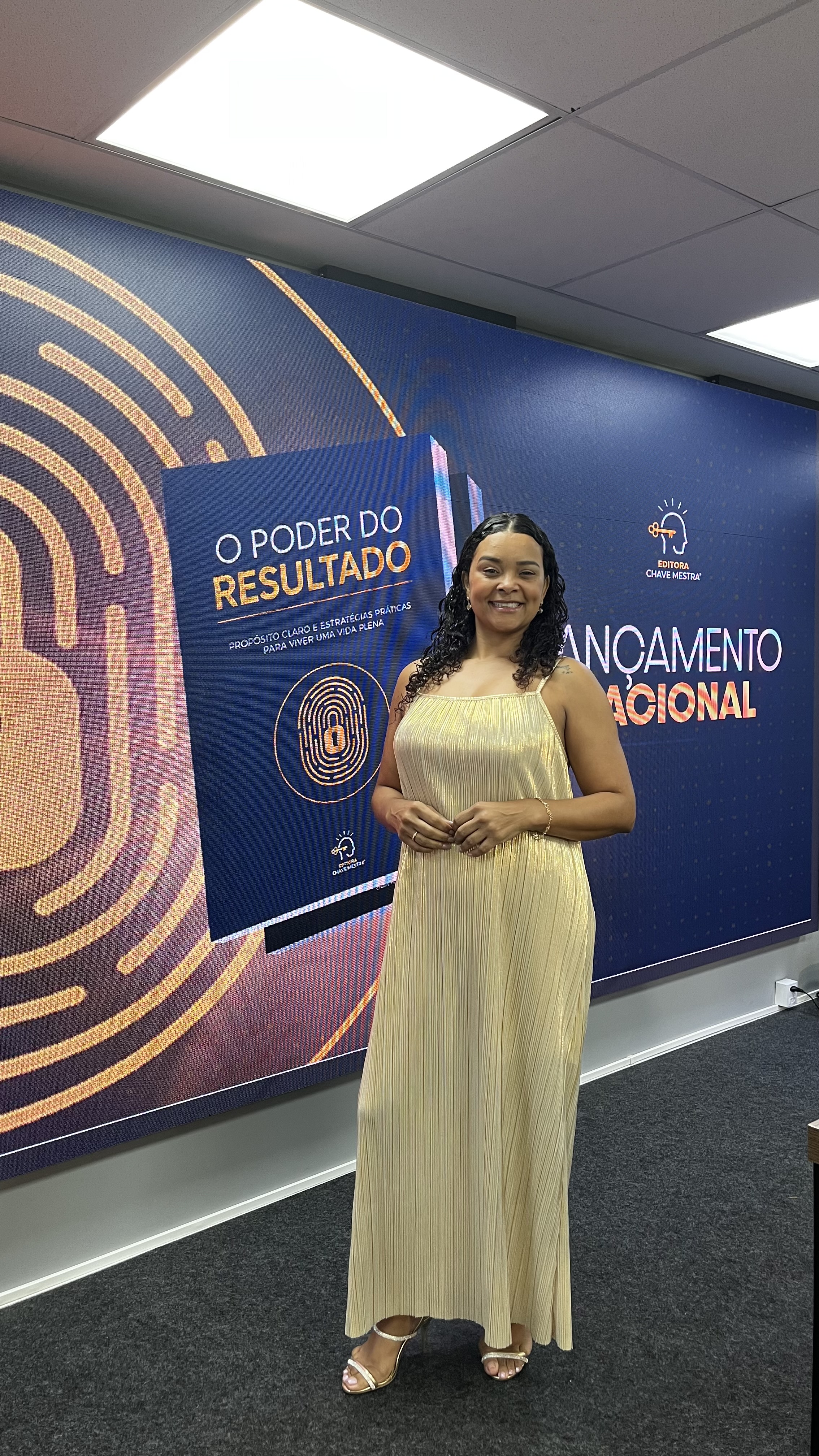 Daiane Duarte