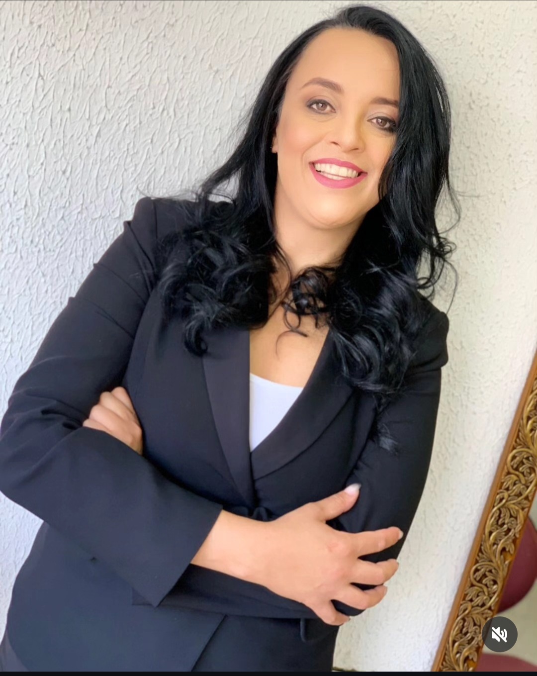 Aretusa Pedroza